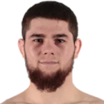 Shamil Basaev