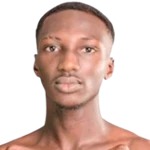 Mohamed Camara