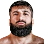 Khamzat Abaev