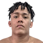 Alinson Ochoa
