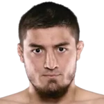 Abdulrakhman Yakhyaev