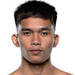 Pamor-E-Daeng Chor Chokamnuaychai