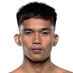 Pamor-E-Daeng Chokamnuaychai