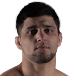 Zaur Ghadzhiev