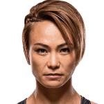 Michelle Waterson