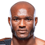 Kamaru Usman