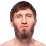 Said Nurmagomedov