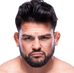 Kelvin Gastelum