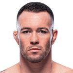 Colby Covington