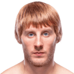 Paddy Pimblett