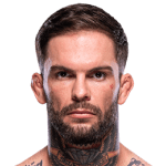 Cody Garbrandt