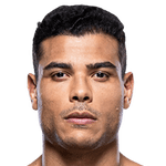 Paulo Costa