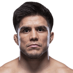 Henry Cejudo