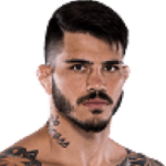 Erick Silva