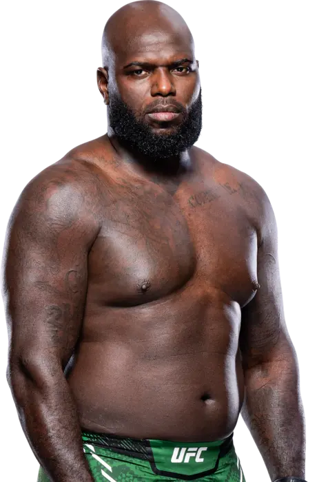 Jairzinho Rozenstruik