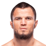 Umar Nurmagomedov