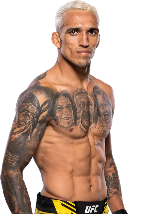 Charles Oliveira