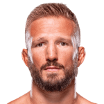 T.J. Dillashaw