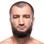 Abubakar Nurmagomedov