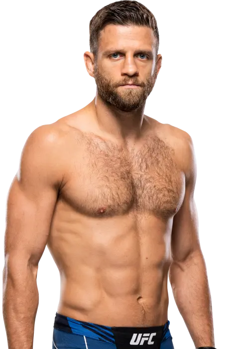 Calvin Kattar