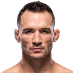 Michael Chandler