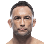 Frankie Edgar