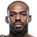 Jon Jones