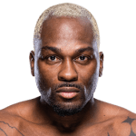 Derek Brunson