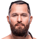 Jorge Masvidal